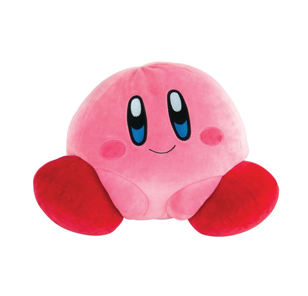 Kirby Mocchi-Mocchi Plush Figure Kirby 32 cm Tomy