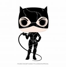 Batman Returns POP! Heroes Vinyl Figure Catwoman 9 cm