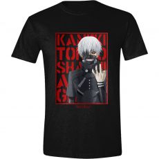 Tokyo Ghoul T-Shirt Kaneki Size S