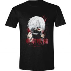 Tokyo Ghoul T-Shirt Within His Grasp Size XL