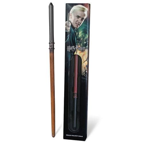 Harry Potter Wand Replica Draco Malfoy 38 cm Noble Collection