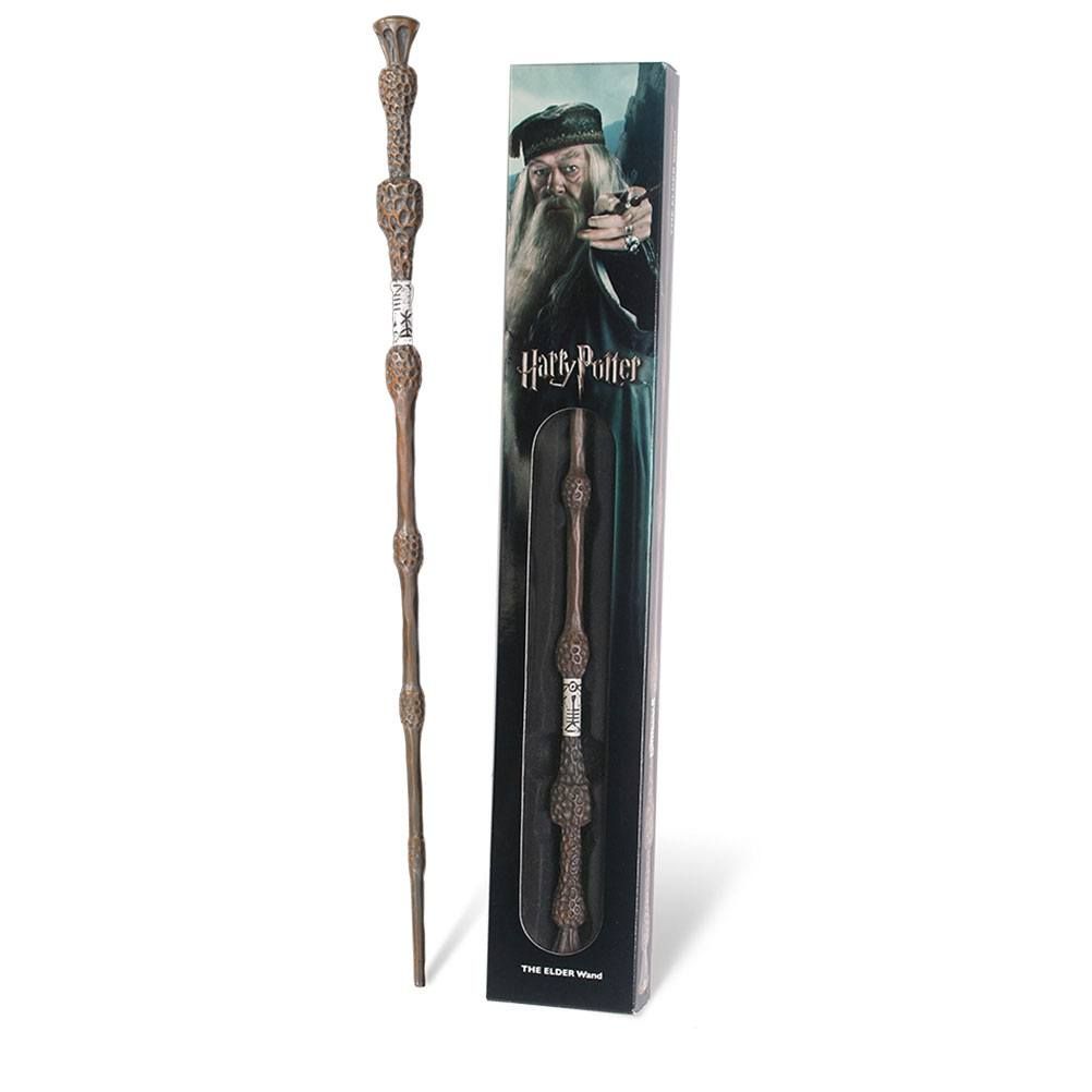 Harry Potter Wand Replica Dumbledore 38 cm Noble Collection