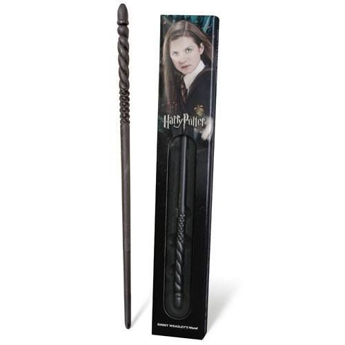 Harry Potter Wand Replica Ginny Weasley 38 cm Noble Collection