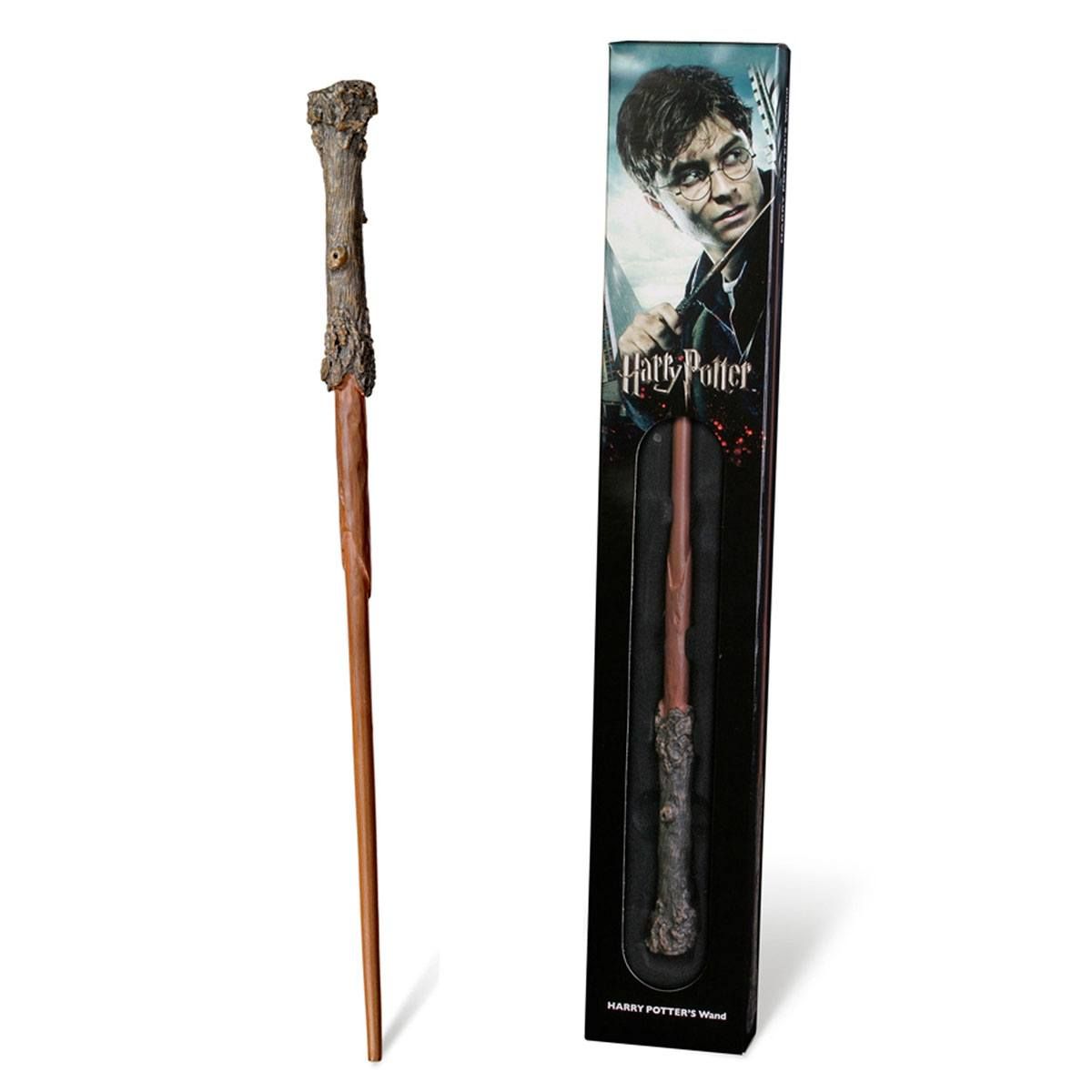 Harry Potter Wand Replica Harry Potter 38 cm Noble Collection