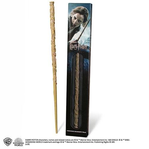 Harry Potter Wand Replica Hermione 38 cm Noble Collection