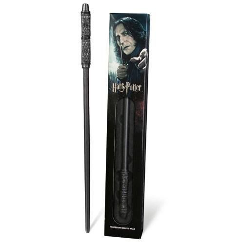 Harry Potter Wand Replica Professor Snape 38 cm Noble Collection