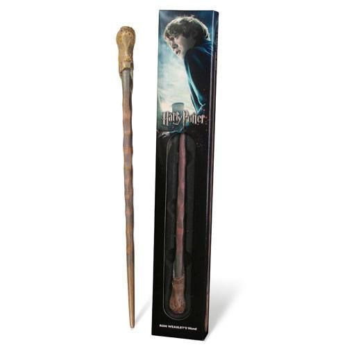 Harry Potter Wand Replica Ron Weasley 38 cm Noble Collection
