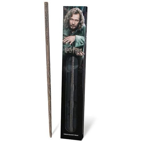 Harry Potter Wand Replica Sirius Black 38 cm Noble Collection