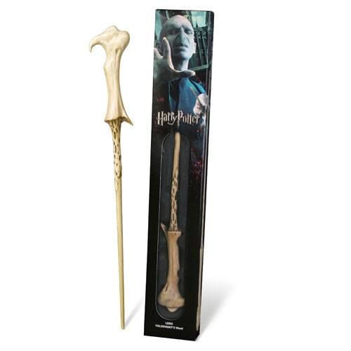 Harry Potter Wand Replica Voldemort 38 cm Noble Collection