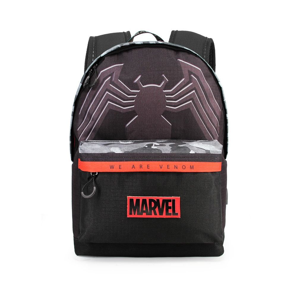 Marvel Backpack Venom Monster Karactermania