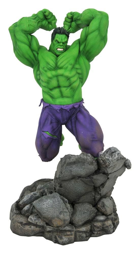 Marvel Premier Collection Hulk 43 cm Diamond Select