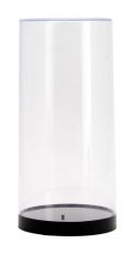 NECA Originals Cylindrical Display Case for 6-inch Action Figures
