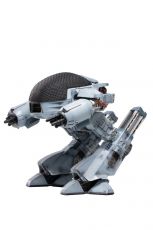 Robocop Exquisite Mini Action Figure with Sound Feature 1/18 ED209 15 cm