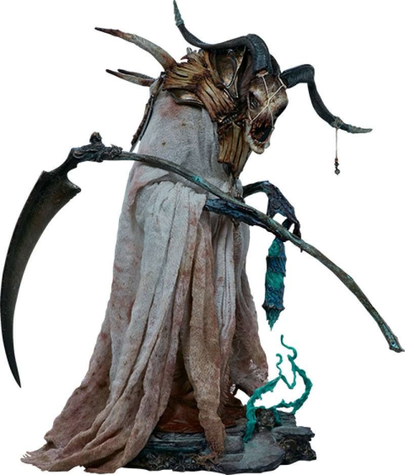 Court of the Dead Premium Format Figure Shieve: The Pathfinder 48 cm Sideshow Collectibles
