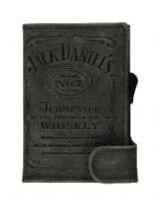 Jack Daniels Click Wallet Jack Daniels Logo