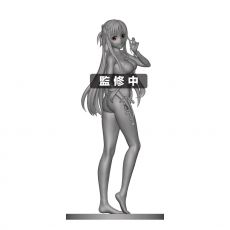 Sword Art Online Alicization SSS PVC Statue Asuna 21 cm
