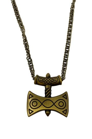 The Elder Scrolls V Skyrim Necklace Amulet of Talos Limited Edition FaNaTtik