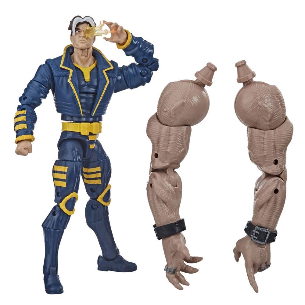 X-Men: Age of Apocalypse Marvel Legends Series Action Figure 2020 X-Man 15 cm Hasbro