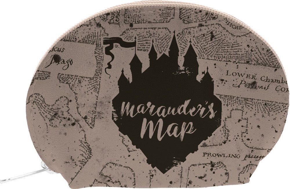 Harry Potter Wallet Marauders Map SD Toys
