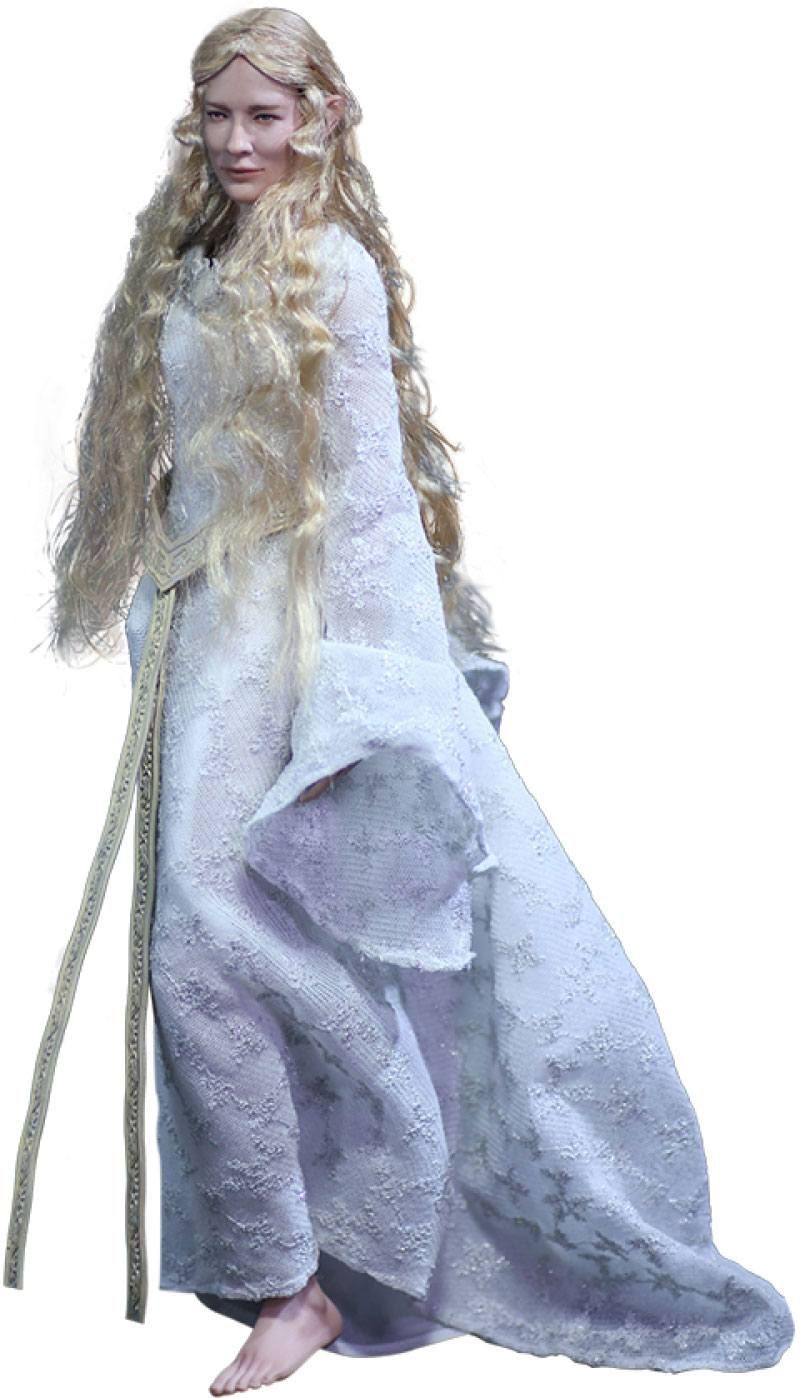 Lord of the Rings Action Figure 1/6 Galadriel 28 cm Asmus Collectible Toys