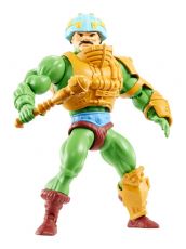 Masters of the Universe Origins Action Figure 2020 Man-At-Arms 14 cm