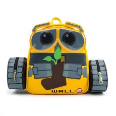 Disney by Loungefly Backpack Wall-E Plant Boot