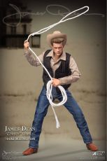 James Dean Action Figure 1/6 James Dean Cowboy Ver. 30 cm