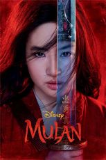 Mulan Poster Pack Be Legendary 61 x 91 cm (5)