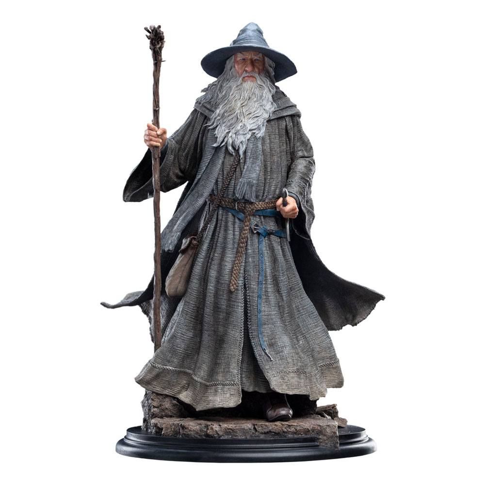 The Lord of the Rings Statue 1/6 Gandalf the Grey Pilgrim (Classic Series) 36 cm Weta Workshop