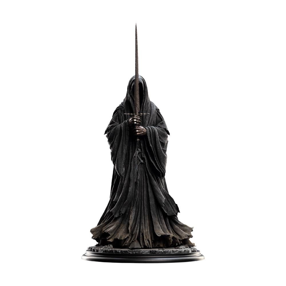 The Lord of the Rings Statue 1/6 Ringwraith of Mordor (Classic Series) 46 cm Weta Workshop