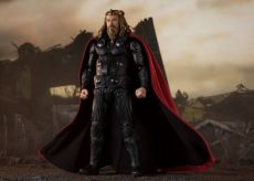 Avengers: Endgame S.H. Figuarts Action Figure Thor Final Battle Edition 17 cm