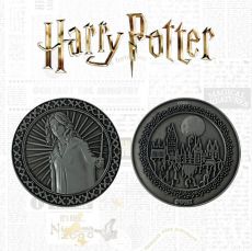 Harry Potter Collectable Coin Hermione Limited Edition