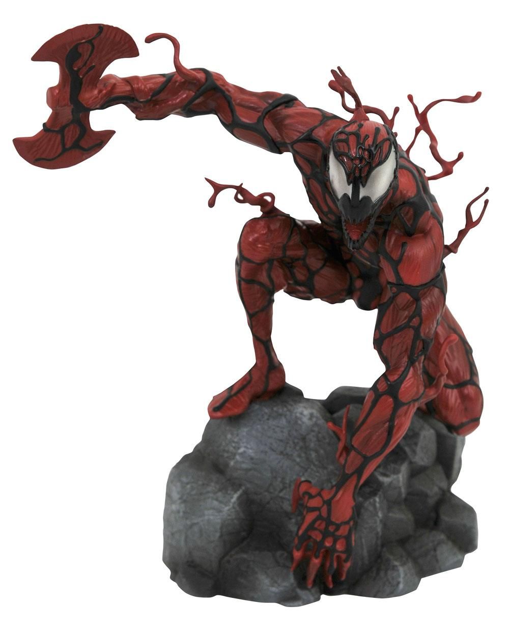 Marvel Comic Gallery PVC Statue Carnage 23 cm Diamond Select