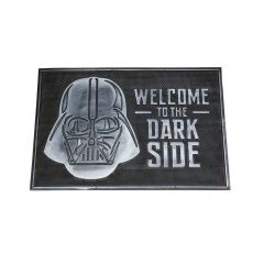 Star Wars Doormat Dark Side 40 x 60 cm