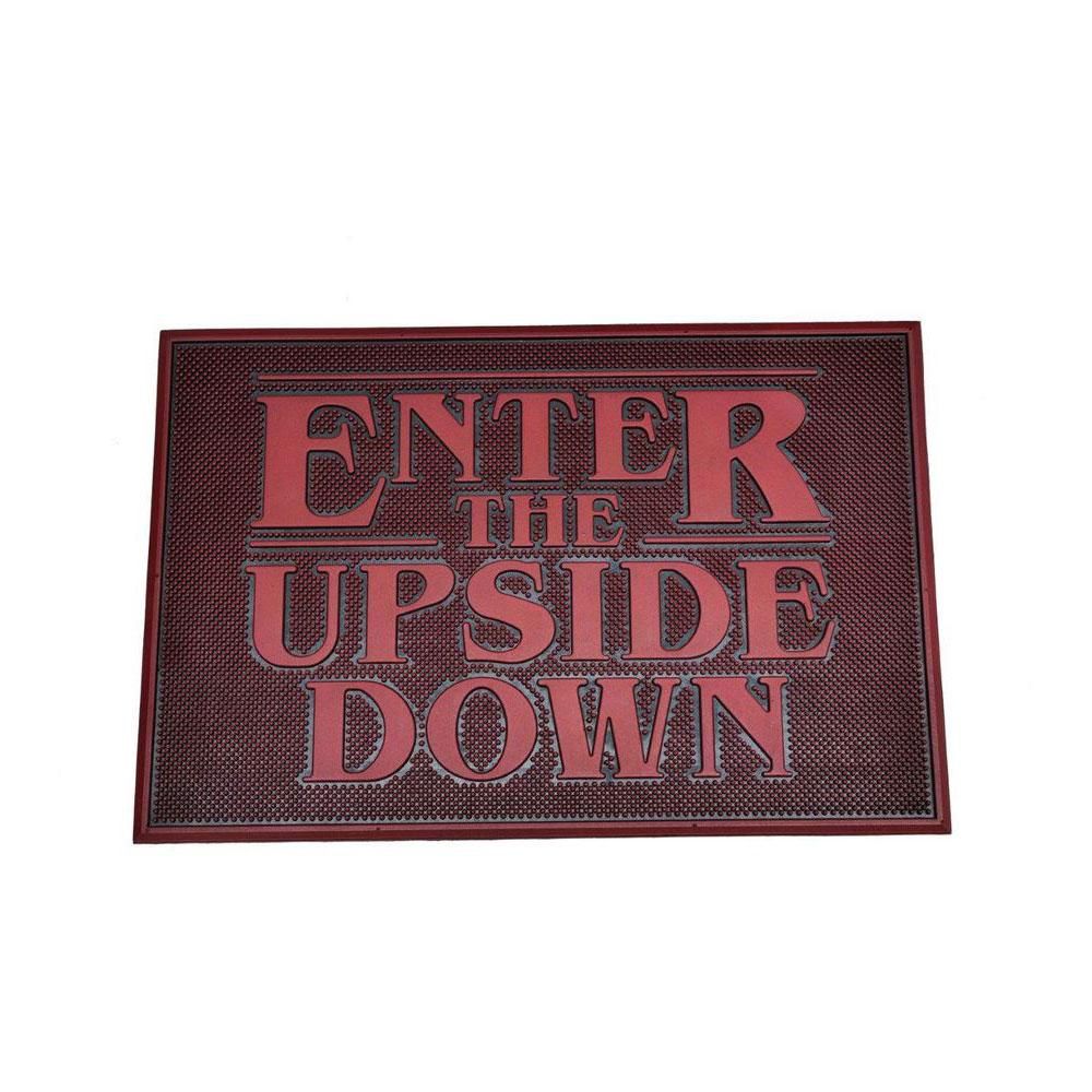 Stranger Things Doormat Upside Down 40 x 60 cm Pyramid International