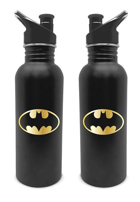 Batman Drink Bottle Logo Pyramid International