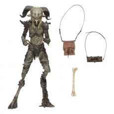 Guillermo del Toro Signature Collection Action Figure Old Faun (Pan's Labyrinth) 23 cm