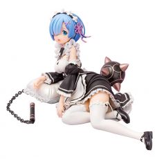 Re:ZERO -Starting Life in Another World- PVC Statue 1/7 Rem 11 cm