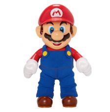 World of Nintendo Talking Action Figure It's-A Me! Mario 30 cm