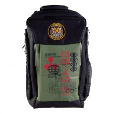 Call of Duty: Black Ops Cold War Backpack Tiger Badge