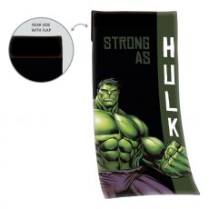Marvel Gym Towel Hulk 110 x 50 cm