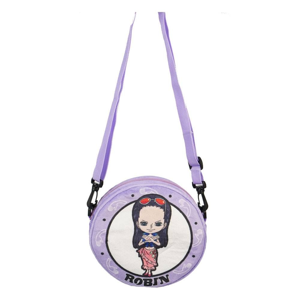 One Piece Shoulder Bag Robin Sakami Merchandise
