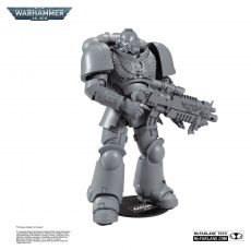 Warhammer 40k Action Figure Space Marine AP 18 cm McFarlane Toys