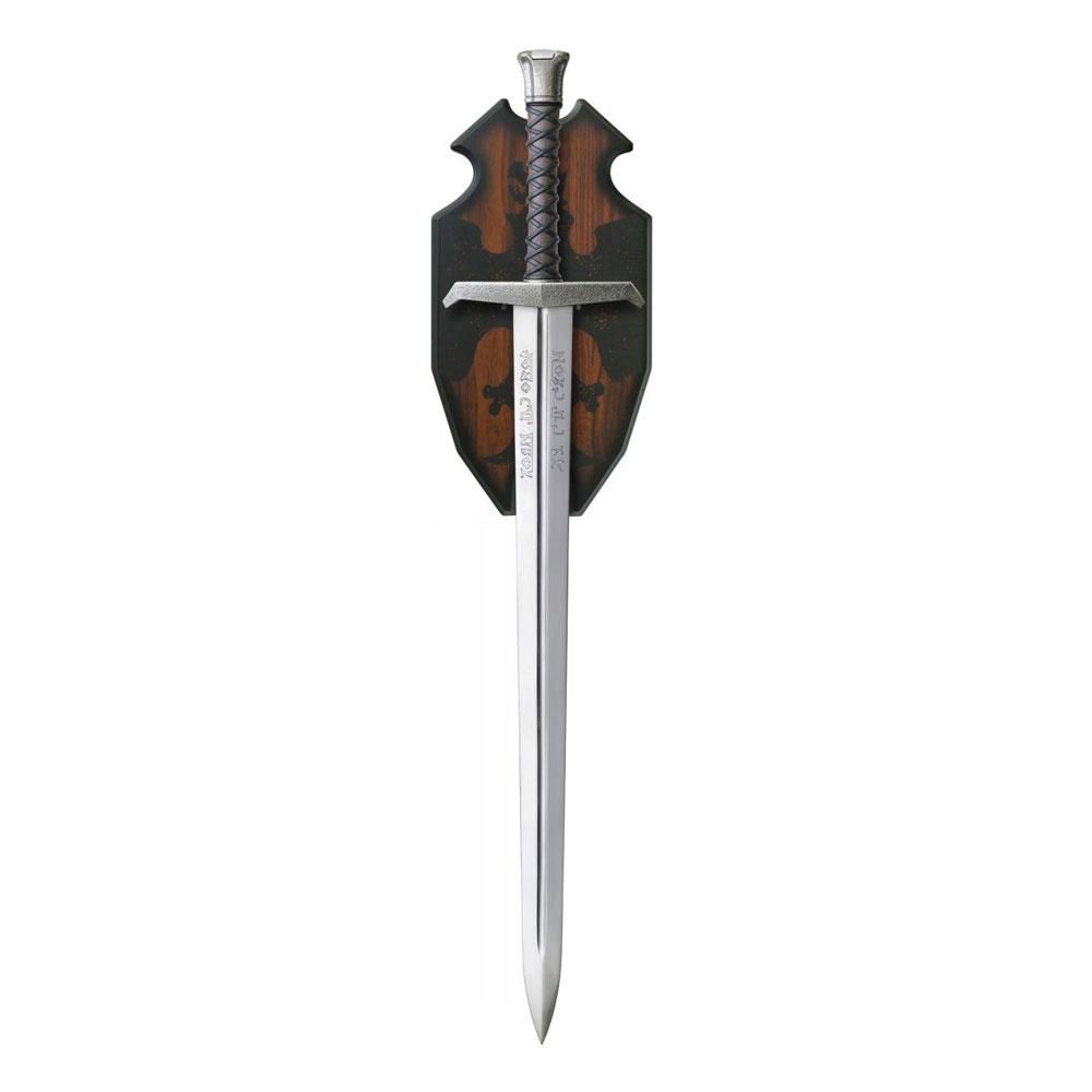 King Arthur: Legend of the Sword Replica 1/1 Excalibur 102 cm Valyrian Steel