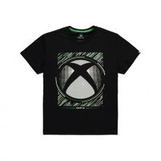 Microsoft Xbox T-Shirt Jump In Size XL