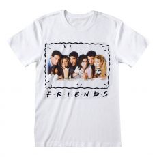 Friends T-Shirt Milkshakes Size L