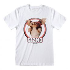 Gremlins T-Shirt Gizmo Distressed Size XL
