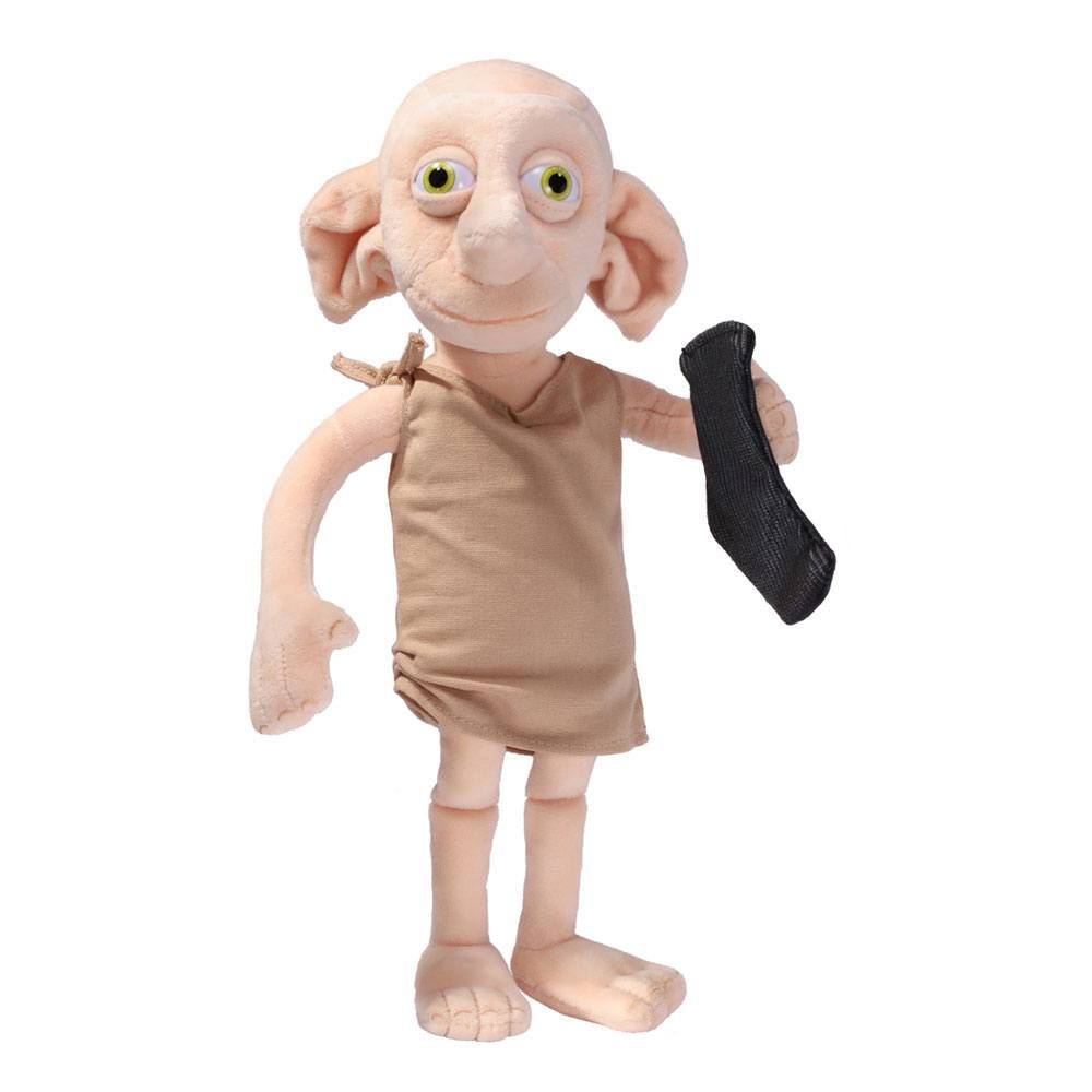 Harry Potter Interactive Plush Figure Dobby 32 cm Noble Collection