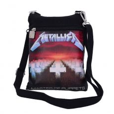 Metallica Shoulder Bag Master of Puppets Nemesis Now