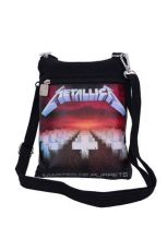 Metallica Shoulder Bag Master of Puppets